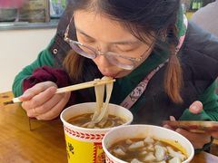 -王记生烫牛杂面馆(兰陵路店)