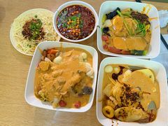 -林静小吃(复兴路店)