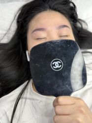 -张小野·专业半永久纹眉