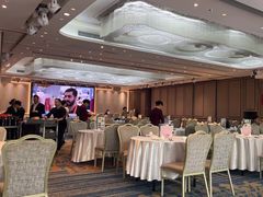 -港湾宴会厅(京基百纳店)