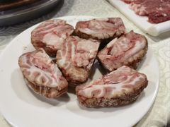 -鑫来顺大铜锅涮羊肉(中山门旗舰店)