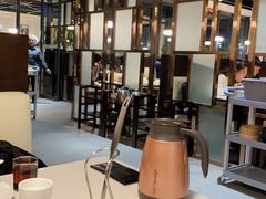 大堂-煲王粤菜餐厅(中侨中心店)
