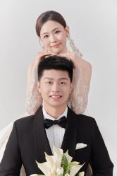 -全城热恋璀璨婚纱摄影(国贸总店)