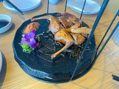 -品味泸沽湖•民族特色菜(大落水店)