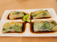 -宝园酒家(美林M·LIVE天地东座店)