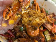 -辣螃铠盆盆蟹大排档(总店)