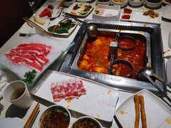 -海底捞火锅(龙茗路店)