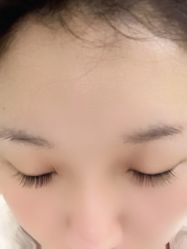 -月野兔日式美睫美甲