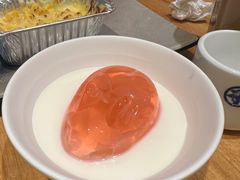 -水林间·寿喜烧自助(仙林金鹰店)