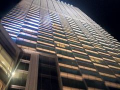 -上海浦东嘉里大酒店