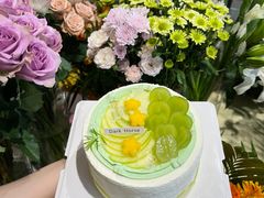 -Dark Horse·黑马蛋糕·低脂·低糖淡奶(金匙望湖大厦店)