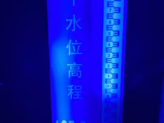 -白鹤梁水下博物馆