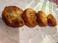 香脆藕夹-惠食佳·朱雀(东方商厦店)