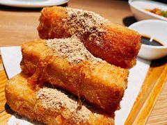蛋酥软糍粑-太二酸菜鱼(天鹅湖万达店)