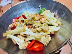 -避风塘·老港味餐厅(虹口龙之梦店)