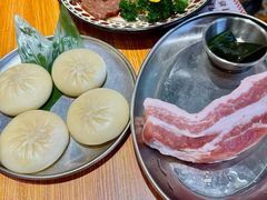 -哼蟹二将·烤肉酱蟹(合生汇店)