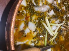 -拾捌川·自贡爆炒(新街口店)