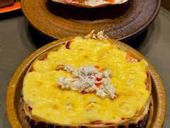 -蟹犇前•帝王蟹雪蟹(陆家嘴店)