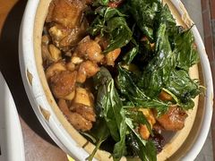 -岛风·台食小馆 ISLAND BISTRO(烟台山店)