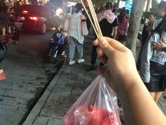 -再回首鸡肉米线(人民路一店)
