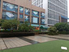 -沥鲨亲子游泳俱乐部(金沙洲中心)