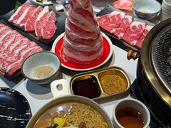 -红沃鳗鱼黑牛烤肉店(不老街店)