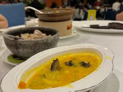 -粤菜王府·海鲜·茶市·海景餐厅(大梅沙店)
