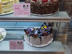 -丁香西饼屋(桂林路店)