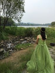 -青禾婚纱摄影(杭州店)
