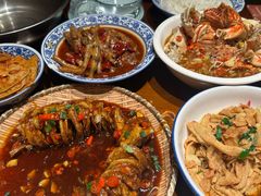 -回家吃饭·地道南昌菜(建德观总店)