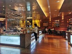 -莲苑中餐厅·Lotus Court(厦门马哥孛罗东方大酒店)