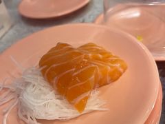 -争鲜回转寿司(南开大悦城店)