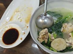 -观桥阁(锦溪店)