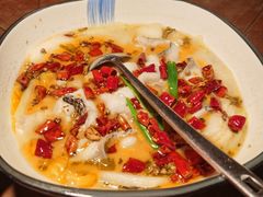 -外婆家(西红门荟聚购物中心店)