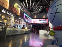 -星轶STARX影城(星沙吾悦广场STARX店)