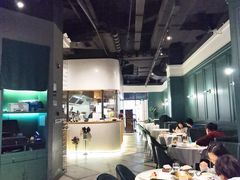 -L'Arome芳芳法国餐厅(仙林金鹰店)