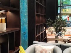 -铂尔登国际酒店(南山深圳湾口岸店)