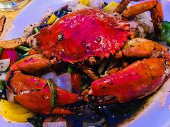 -J Daeng Seafood
