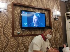 -良子足浴(国贸大厦店)