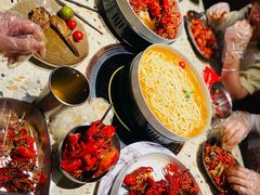 梅香小龙虾-辣皇朝小龙虾(六一店)