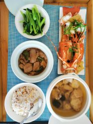 -和伊母婴护理中心·全套房(金山店)