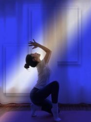 -加帕瑜伽培训学院