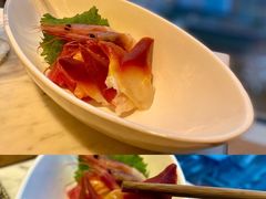 -都会尚膳·海鲜自助餐厅(重庆万豪酒店)