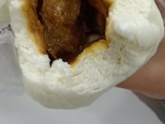 -不二心包子铺(二七广场店)