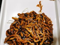 -皇城根北京风味主题餐厅(中海环宇城店)