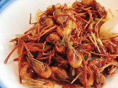 -千岛湖小鱼儿·淳安匠心农家菜