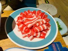 -青瓷火锅料理(西单大悦城店)