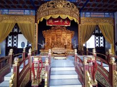 -南京中国近代史遗址博物馆(南京总统府)