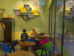 -沫汐披萨(白象街店)