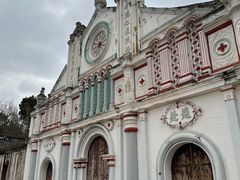 -舒家湾天主教堂